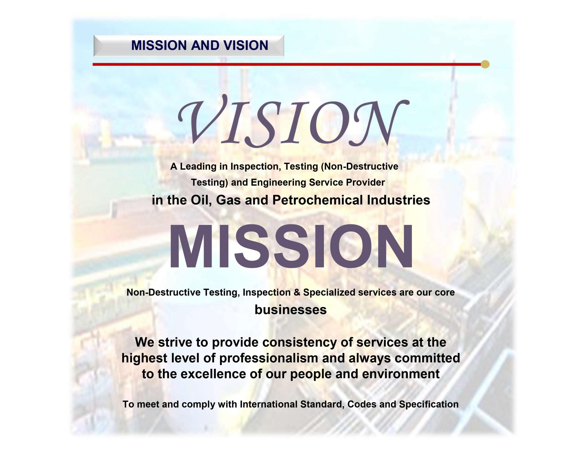 MVP ENGINEERING – MVP ENGIENEERING SDN BHD (MALAYSIA)
